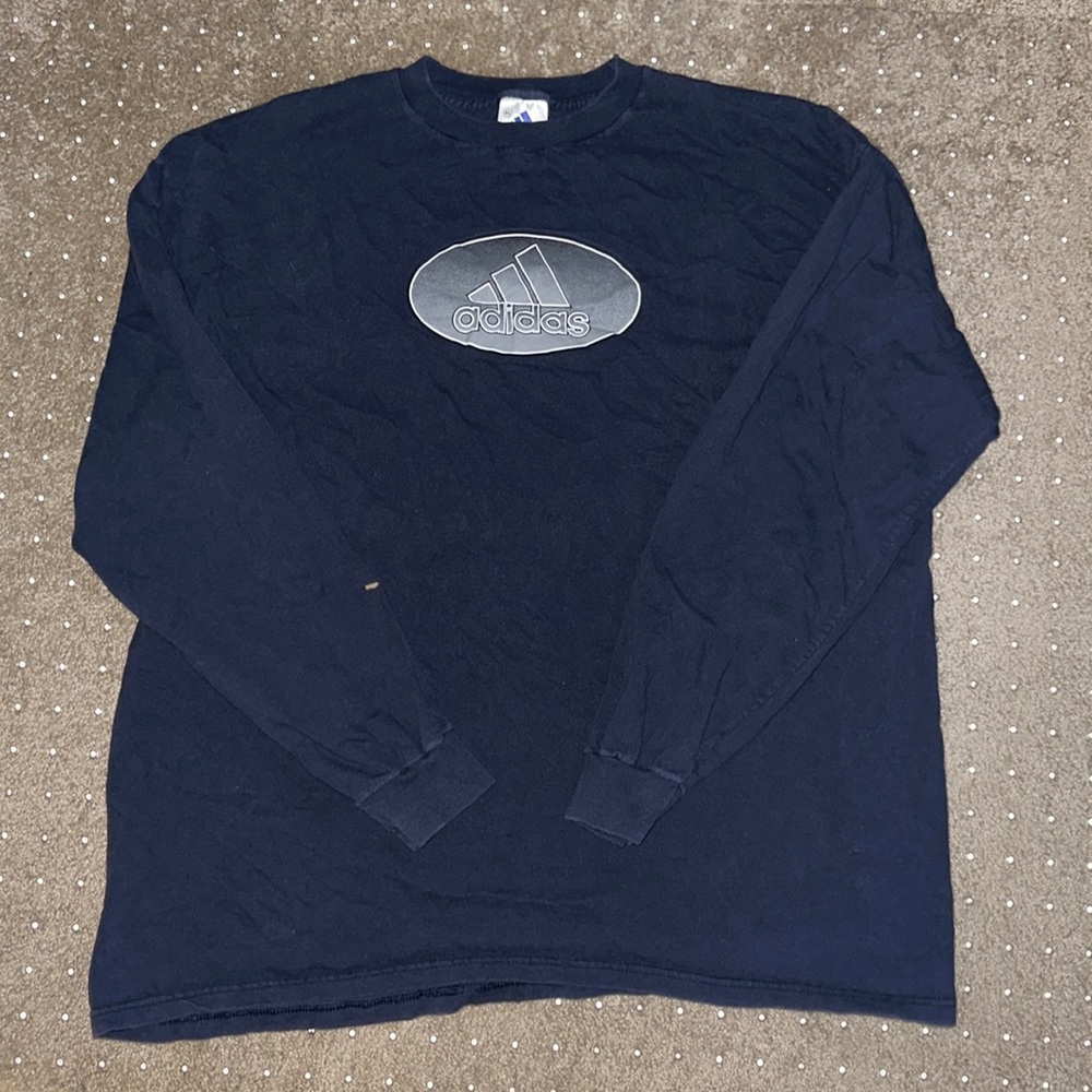 Vintage Adidas Tee